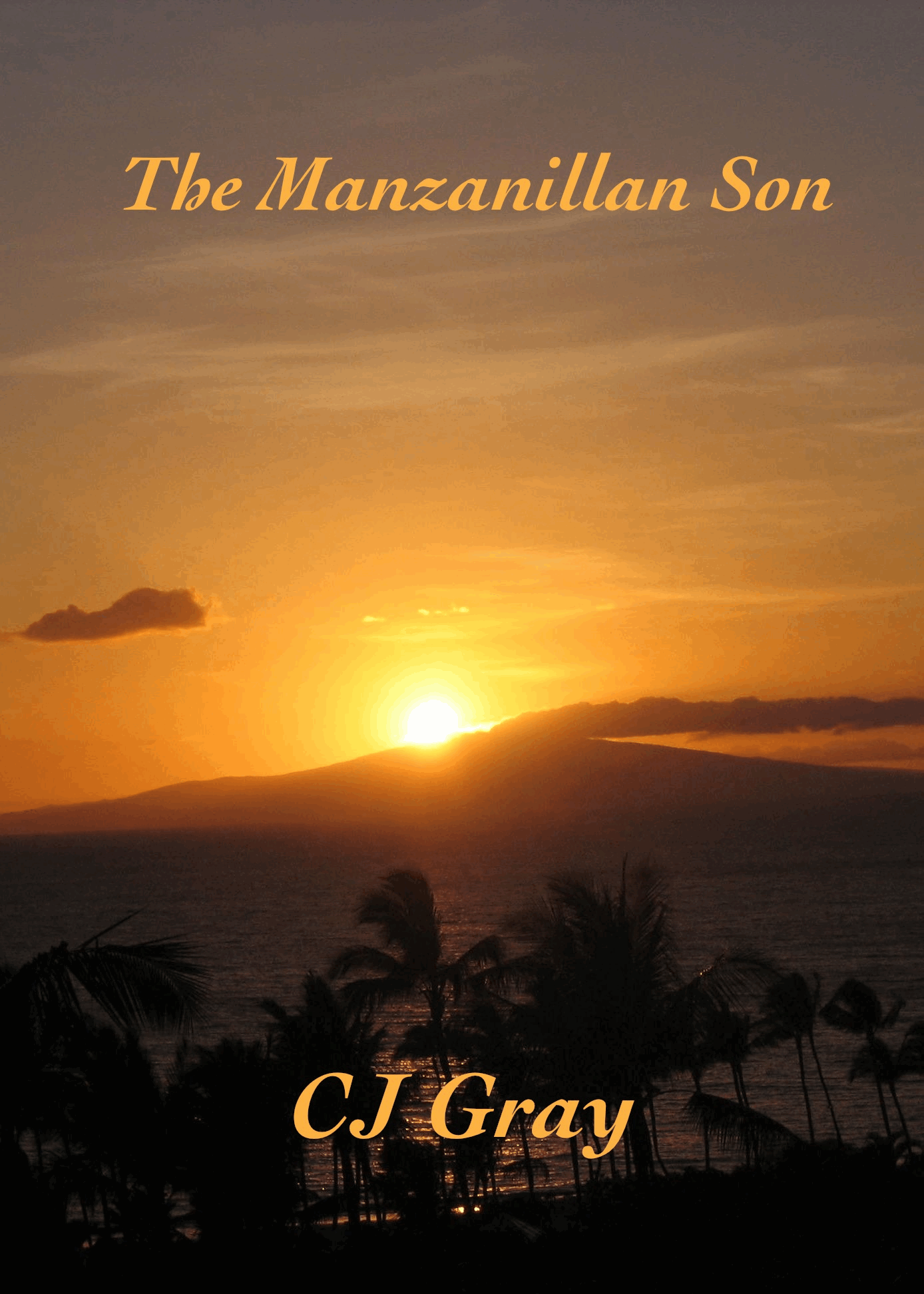www.TheManzanillanSon.com