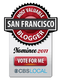 Most Valuable Blogger