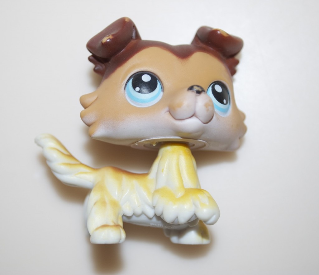 original littlest pet shop value