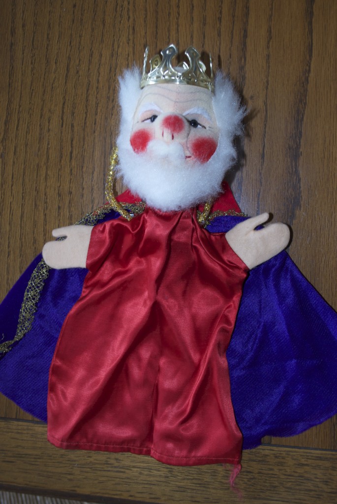 Berkeley puppet interview manual transfer switch